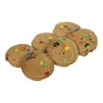thumbnail image 2 of Delicious Essentials Carnival Cookie Dough, 1.5 Ounce - 240 per case., 2 of 3