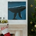 thumbnail image 6 of The Whale Elegance - Canvas, 6 of 10