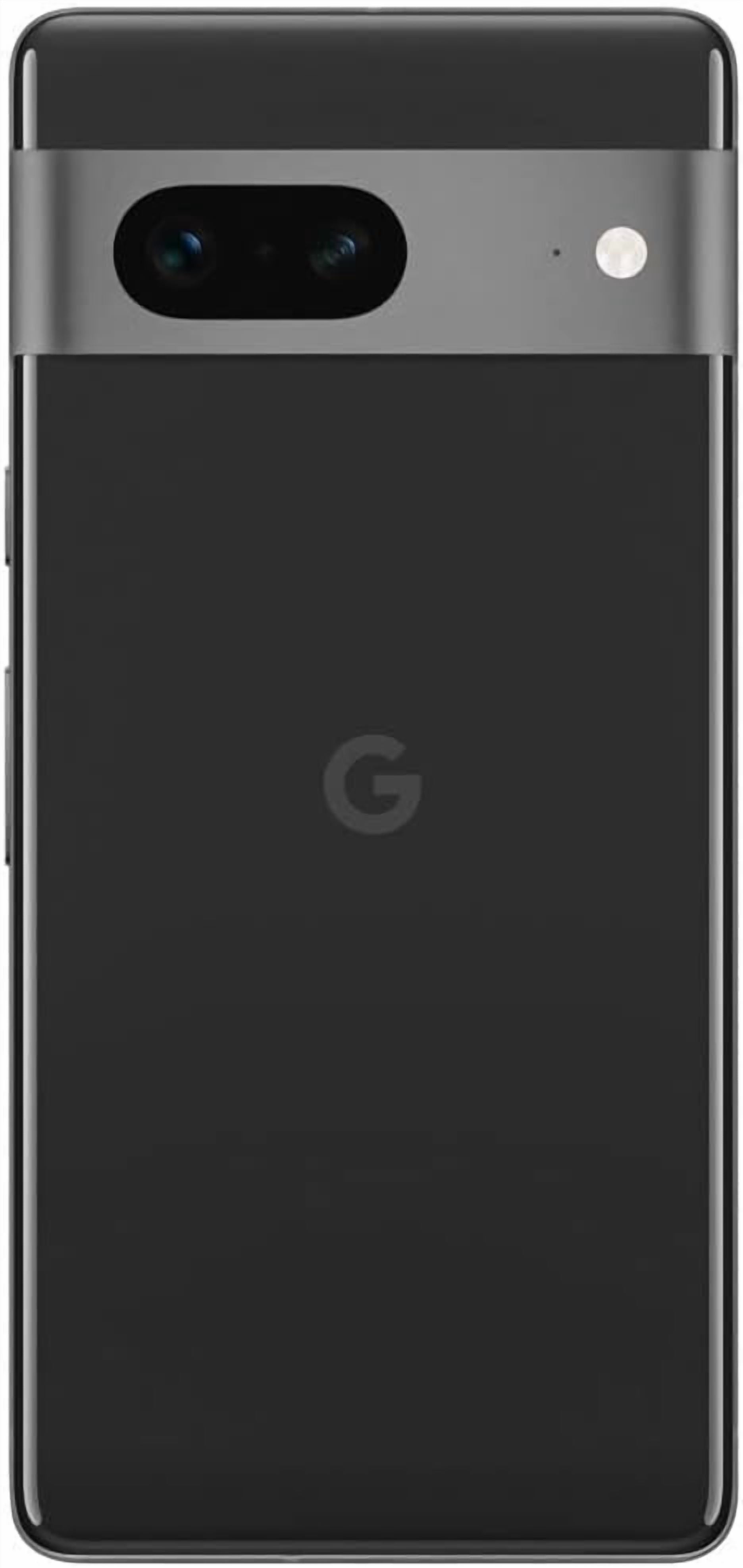 Google - 【peace】Google Pixel 7 128GB Obsidian Google Pixel 7 5G 128GB Obsidian, Factory Unlocked, 6.3in