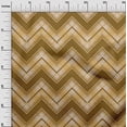 thumbnail image 2 of oneOone Cotton Cambric Dark Mustard Fabric Check Dress Material Fabric Print Fabric By The Yard 56 Inch Wide-GYS, 2 of 4