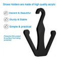 thumbnail image 3 of Bike Shoe Hangers, Bike Shoe Hook 2PCS Durable  For Sports, 3 of 8
