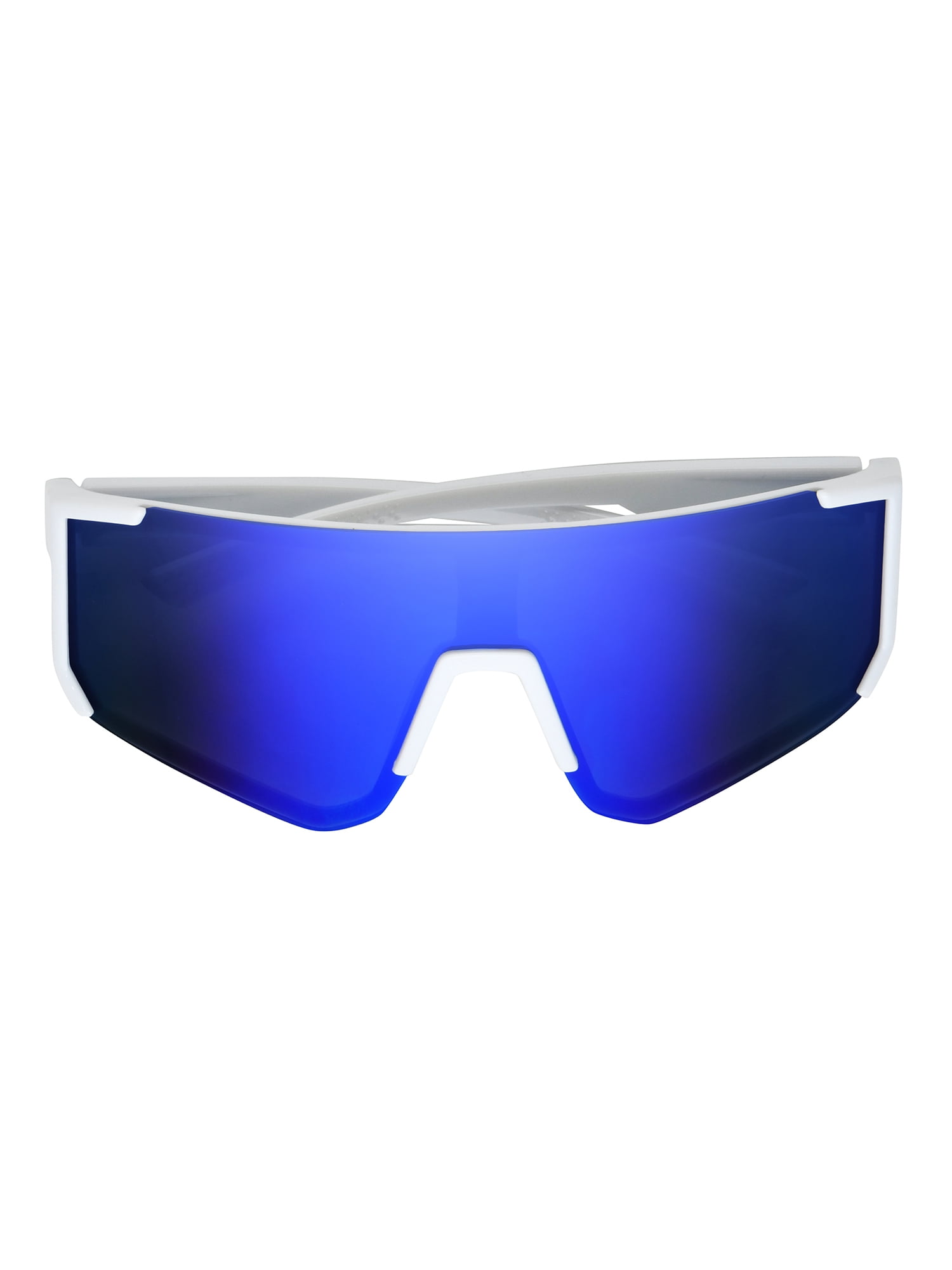 Foster Grant® Collegiate Kentucky Wildcat Shield Unisex Sunglasses
