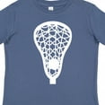 thumbnail image 4 of Inktastic Lacrosse Sports Team Coach Player Boys or Girls Toddler T-Shirt, 4 of 5