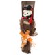 thumbnail image 4 of KAKOWELY Ramo de oso de regalo de graduación Precioso ramo de oso de decoración Elegante regalo de oso, 4 of 5