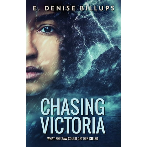 Chasing Victoria (Paperback)
