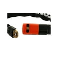 thumbnail image 2 of Kryptonite Evolution 1016 Mini 10mm Chain Bicycle Lock, 2 of 4