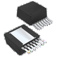 thumbnail image 2 of LMZ14201EXTTZE/NOPB Module DC-DC 1-OUT 0.8V to 6V 1A 6W 7-Pin TO-PMOD EP, RoHS, 2 of 2