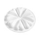thumbnail image 1 of Beautiful Heart Shape Chocolate Candy Sugar Craft Gum Paste Mold Cake Decorating Tools Mold Gift for Valentine's Day, 1 of 4