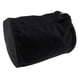 thumbnail image 5 of Bolsa de cubo redondo Sunnimix Bolso de almacenamiento de pelotas de tenis negro, 5 of 8