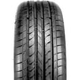 thumbnail image 6 of RoadOne Cavalry UHP 225/45R18 95 W Tire Fits: 2011-15 Chevrolet Cruze LTZ, 2012 Toyota Camry XLE, 6 of 6