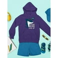thumbnail image 3 of Cool Shark Hoodie Juniors -Image by Shutterstock,  Large, 3 of 4