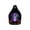 A008-Halloween Octopus Crystal Ball Light USB Power B, variant on Solar Powered Halloween Ghost Garden Stake Cute Resin Glowing Ghost Outdoor Decoration with Pumpkin Yard Art for Front Porch Lawn Pathway, Spooky Patio Decor