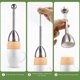 thumbnail image 4 of Egg Slicer Kitchen Egg Opener Tool for Hard Soft Boiled Eggs, 4 of 5