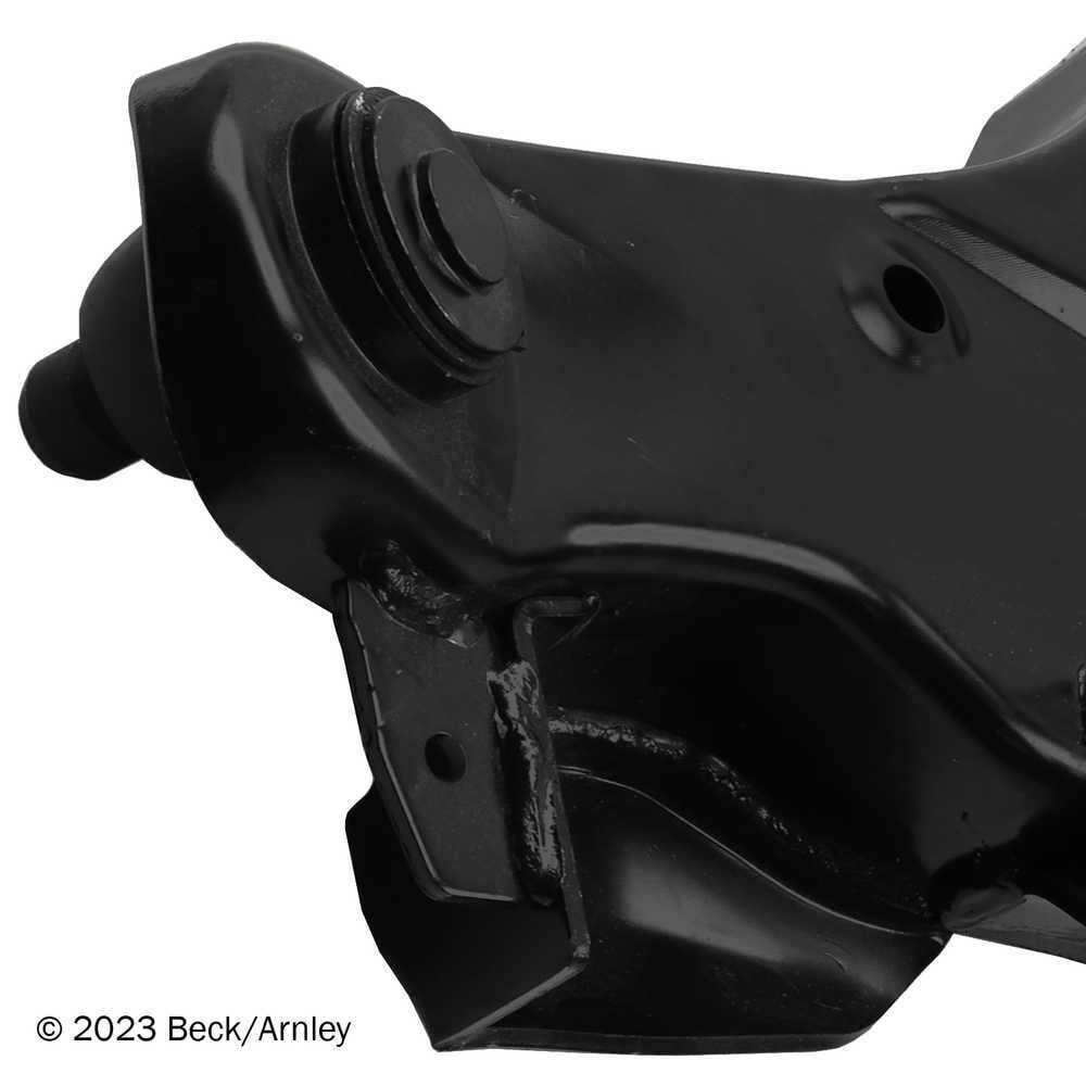Beck Arnley Brake & Chassis Control Arm W/Ball Joint Ctl Arm W Ball Joint 102-8391 Fits select: 2017-2023 NISSAN ARMADA, 2014-2022 INFINITI QX80