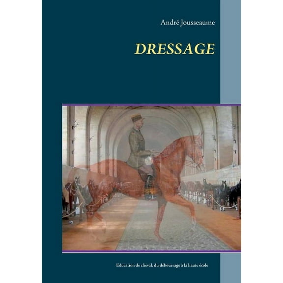 Dressage, (Paperback)