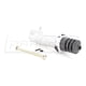thumbnail image 1 of Cilindro Esclavo De Clutch PARTECH F-250 1983 A 1992 Ford L6 4.9L, 1 of 3