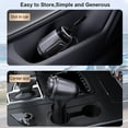 thumbnail image 7 of Car Vacuum Cleaner Wireless 95000PA Strong Suction Vacuum Cleaner Portable Handheld Vacuum Cleaner Blower 2in1 for Car Home (Pro Version 2Filter), 7 of 7