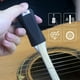 thumbnail image 3 of Herramienta para tocar guitarra arco de guitarra ABS de aleación de aluminio ANGGREK, 3 of 8
