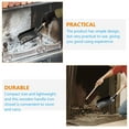 thumbnail image 3 of Outdoor Plants Fireplace Ash Shovel Scoop Small Shovel Practical Spade Soot Fireplace Shovel Dustpan Wood Iron, 3 of 6