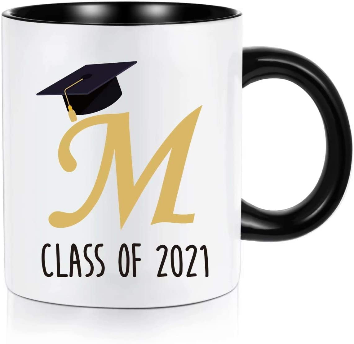 graduation gift-high school-college-2021 gift- Personalized Graduation Mug-11 oz