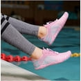 thumbnail image 2 of ZHAOCHENG Zapatos descalzos para mujer de , zapatos descalzos unisex para exteriores con puntera ancha, saludables y antideslizantes, 2 of 5
