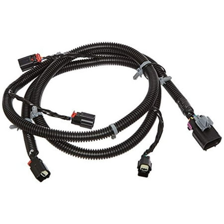 General Motors 22899761 Rear Object Alarm Sensor Wiring ... general motors wiring harness 