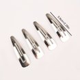 thumbnail image 3 of Coofit 10PCS Girl Hair Clip Simple Creative Hair Barrette French Barrette Duckbill Clip, 3 of 10