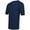 NAVY, variant on Coolcore® Half Sleeve Compression Tee