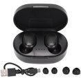 thumbnail image 2 of Auriculares De Botón Inalámbricos, Control Multifunción, Auriculares Bluetooth A Juego Automáticos Rápidos Para El Hogar, 2 of 8
