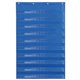 thumbnail image 1 of Bolsa de almacenamiento colgante para gráficos de bolsillo transparente, 1 unidad, para enseñar gráficos., 1 of 6