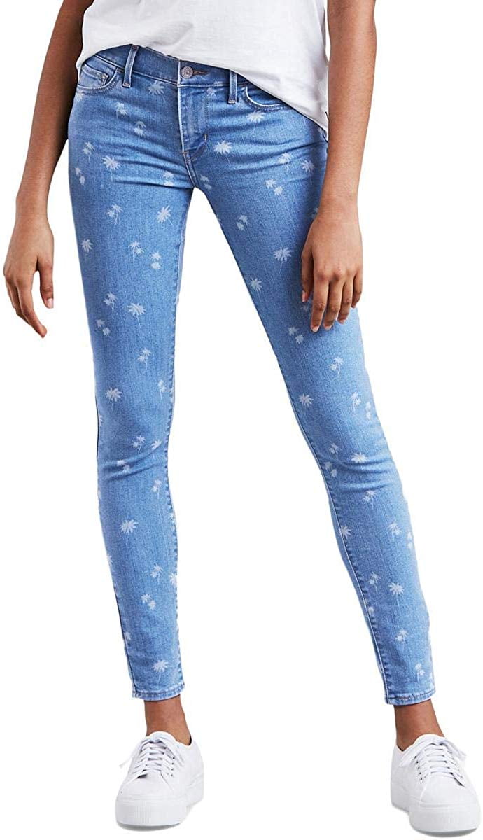 womens 710 levi jeans