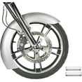 thumbnail image 2 of LS-2 Style Custom Dresser Front Fender - 5-1/2in. Wide for 21in. Wheels, 2 of 2
