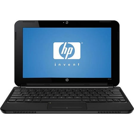 HP Refurbished Sonoma Red 10.1