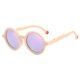 thumbnail image 1 of Gafas de sol Sunnimix para niños Azul, 1 of 5