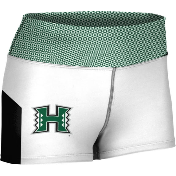 ProSphere Women's University of Hawaii Embrace Boy Cut Short