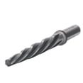 thumbnail image 3 of Escariador De Construcción, Broca De Escariador En Espiral M2 HSS De 5 Flautas De 1/2 Pulg. con Vástago De 1/2 Pulg. para Estructura Metálica, 3 of 14