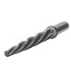 thumbnail image 3 of Escariador De Construcción, Broca De Escariador En Espiral M2 HSS De 5 Flautas De 1/2 Pulg. con Vástago De 1/2 Pulg. para Estructura Metálica, 3 of 14
