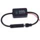 thumbnail image 5 of FM 88-108MHz Coche Antena Señal Amp Booster Radio Amplificador Ndcxsfigh Accesorios para autos y motos, 5 of 6