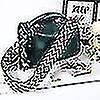 thumbnail image 3 of 2 Piece Bag Adjustable Shoulder Strap 3.8 Cm Bag Strap Handbag Strap, 3 of 4