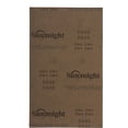 thumbnail image 5 of Sunmight USA Corporation 07224 Plain Sheet, 5-1/2 in W x 9 in L, P2500 Grit, Silicon Carbide Abrasive, Wet/Dry, 5 of 6