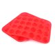 thumbnail image 2 of Molde para pasteles, molde para muffins de silicona antiadherente DIY, molde para chocolate, respuesta rápida Jadeshay A, 2 of 8