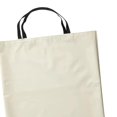 thumbnail image 2 of kurtrusly Convenient Chair Storage Bag for Effortless Beach Chair Transport Waterproof beige small 1Set, 2 of 6