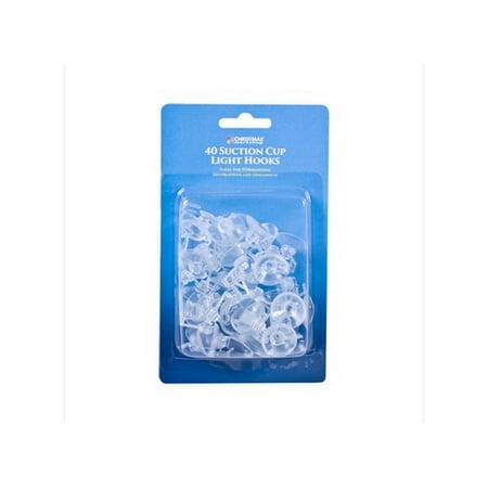 

Christmas Workshop Cup Hooks (Pack of 40)