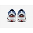 thumbnail image 4 of Nike Air Max DN Olympic White Blue Crimson Silver FV2250-100, 4 of 4
