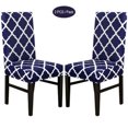 thumbnail image 3 of Housse de Chaise Stretch, 3 of 4