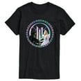 thumbnail image 2 of Wicked: Part 2 -  Changed For Good - Men's Short Sleeve Graphic T-Shirt, 2 of 5