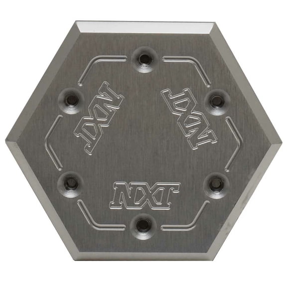 MasterCraft Boat Steering Wheel Insert 102366C | NXT Billet Aluminum