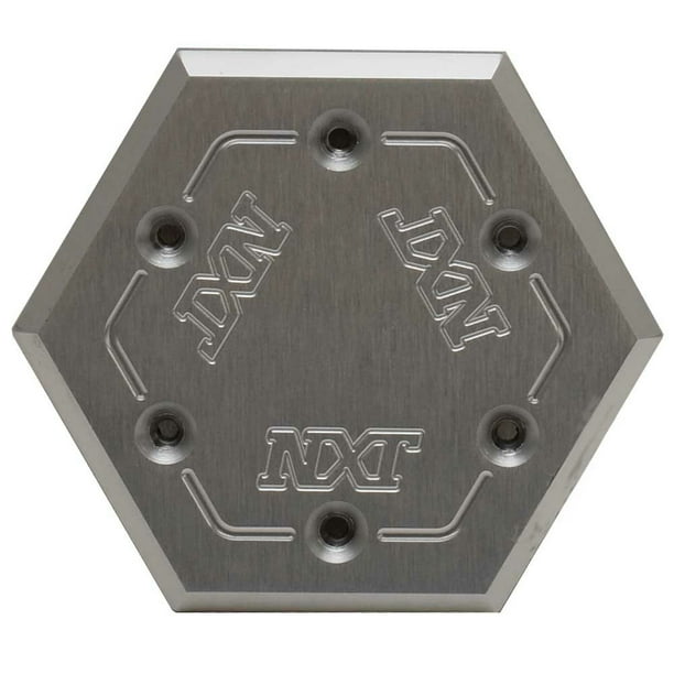 MasterCraft Boat Steering Wheel Insert 102366C NXT Billet Aluminum