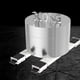 thumbnail image 4 of Soporte de Base antideslizante para refrigerador, herramienta de fácil movimiento ajustable con ruedas, 2 uds., 4 of 9