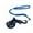 A, variant on Dog Bath Tether Suction Cup Dog Shower Restraint Bathing Dog Tether Pet Bathing Equipment Dogs Bathing Supplies for Large Breeds